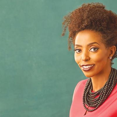 Nigeria : Amy Jadesimi, une patronne de choc au port de Lagos