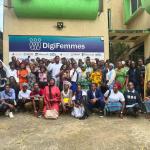 DigiFemmes Academy : Révolutionner l'Éducation et l'Entrepreneuriat Féminin en Afrique