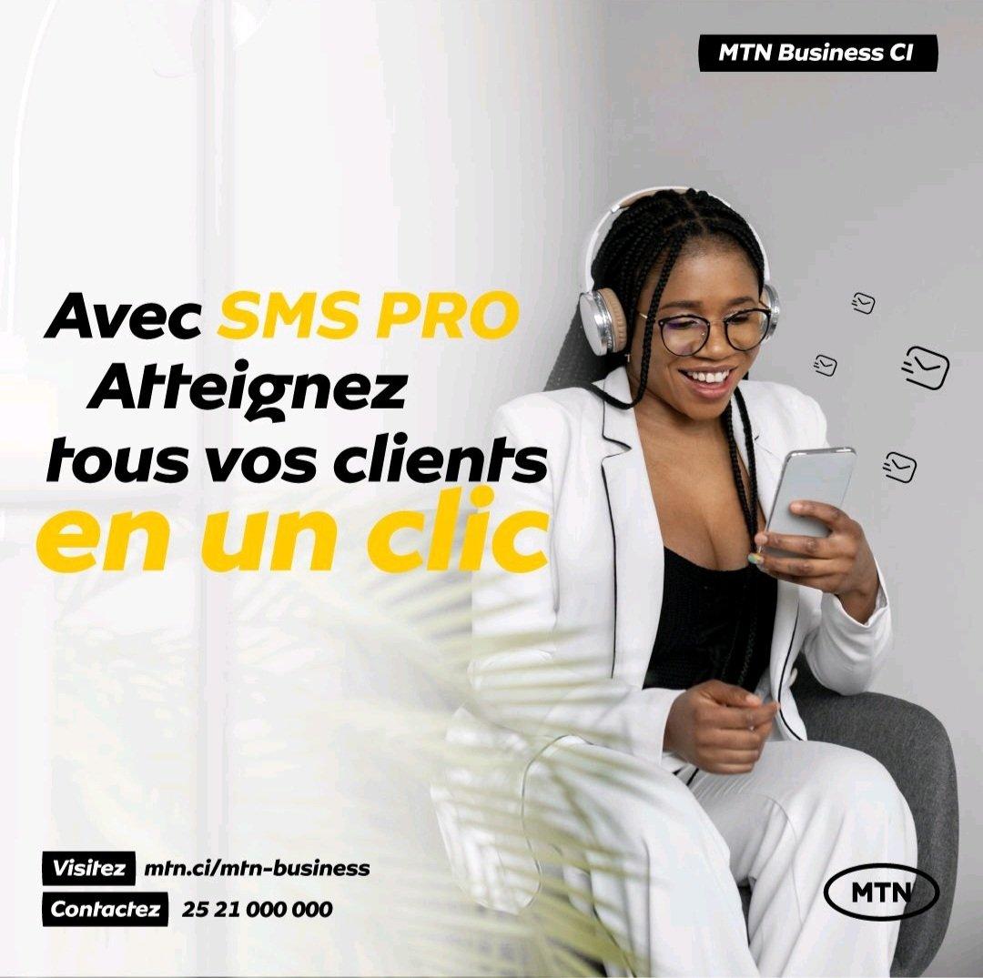 MTN Côte d'Ivoire