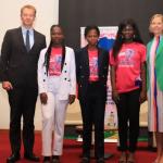 "Invest Now" : Quand l'Afrique et l'Europe se Connectent pour Révolutionner l'Entrepreneuriat ! 🌍💡